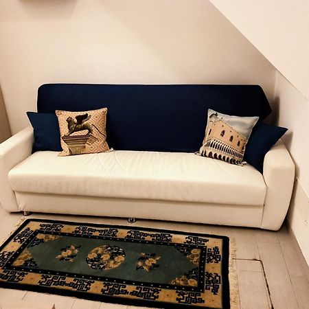 ANDREA Venice FLAT Mezzanine Floor Zimmer foto