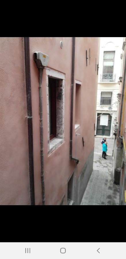 ANDREA Venice FLAT Mezzanine Floor Exterior foto