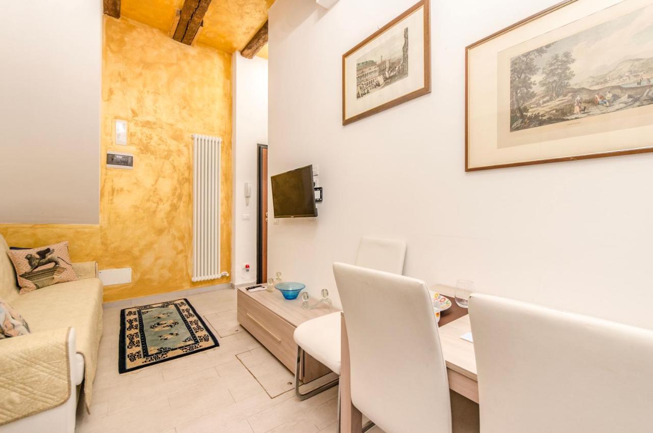 ANDREA Venice FLAT Mezzanine Floor Exterior foto