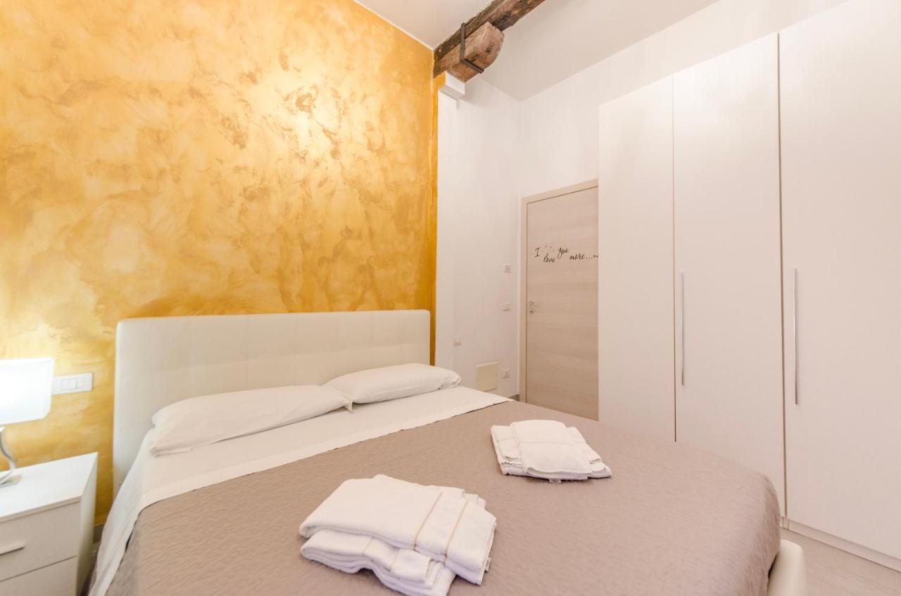 ANDREA Venice FLAT Mezzanine Floor Exterior foto