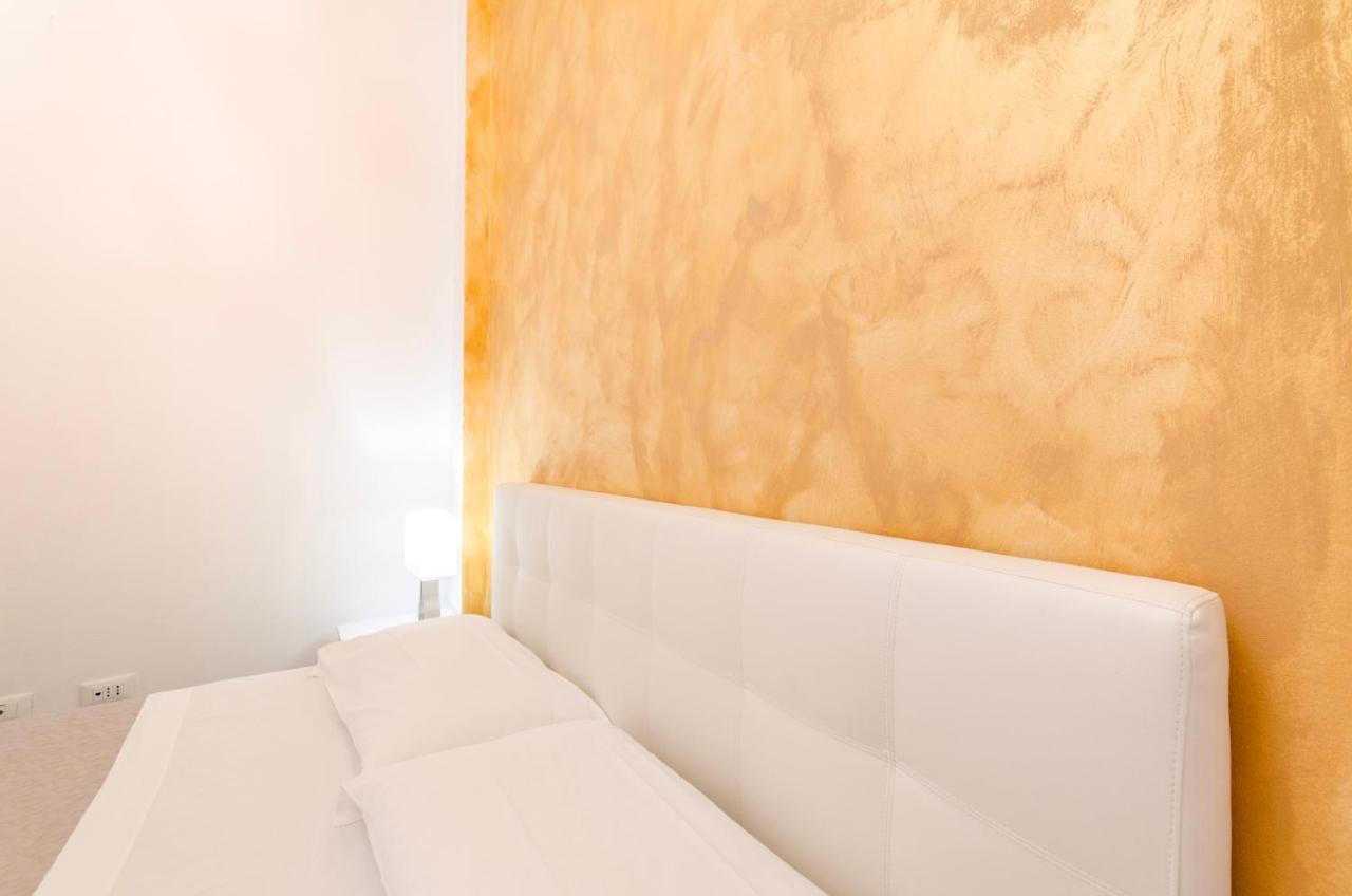 ANDREA Venice FLAT Mezzanine Floor Exterior foto