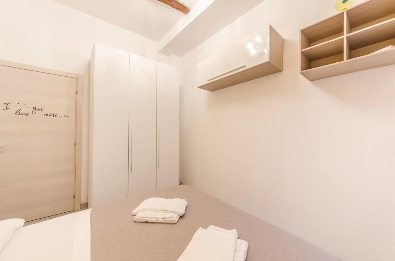 ANDREA Venice FLAT Mezzanine Floor Exterior foto