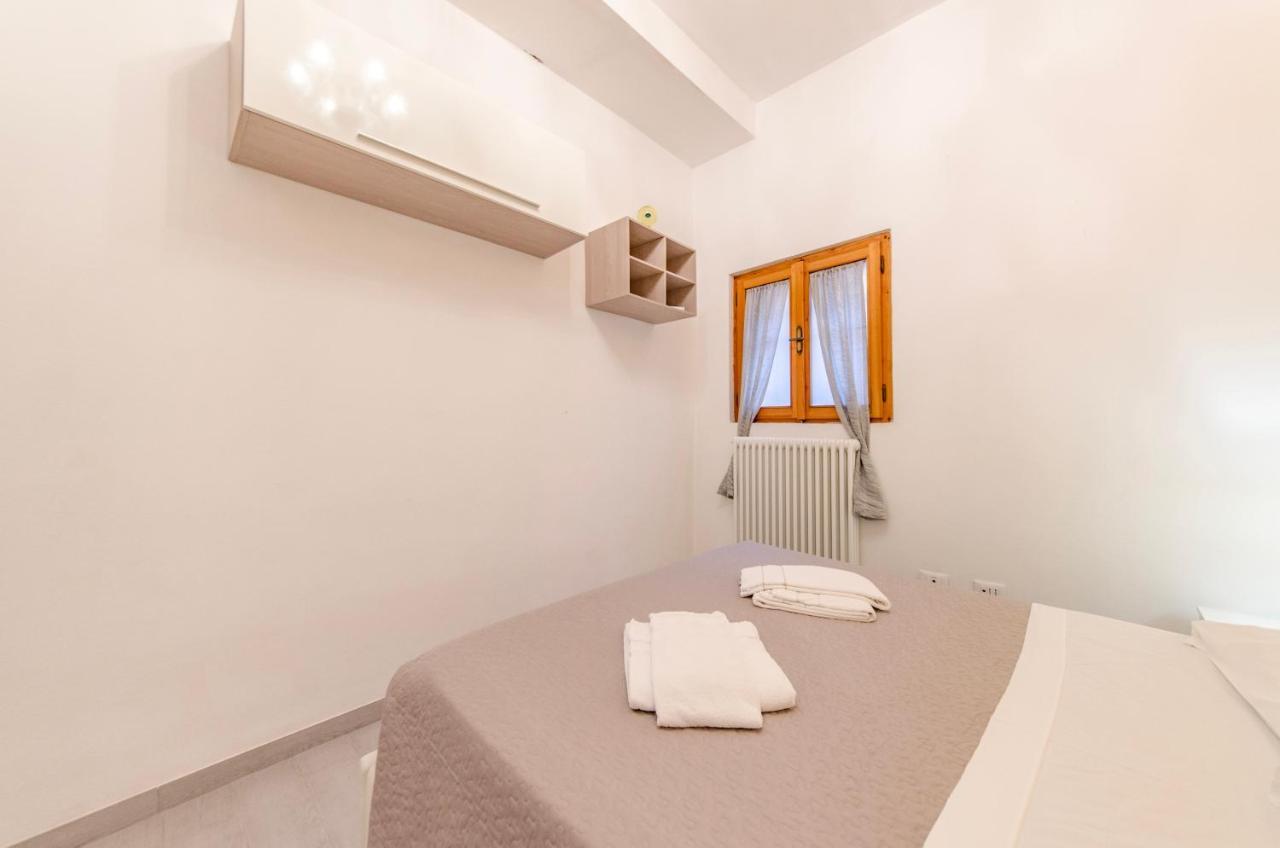 ANDREA Venice FLAT Mezzanine Floor Exterior foto
