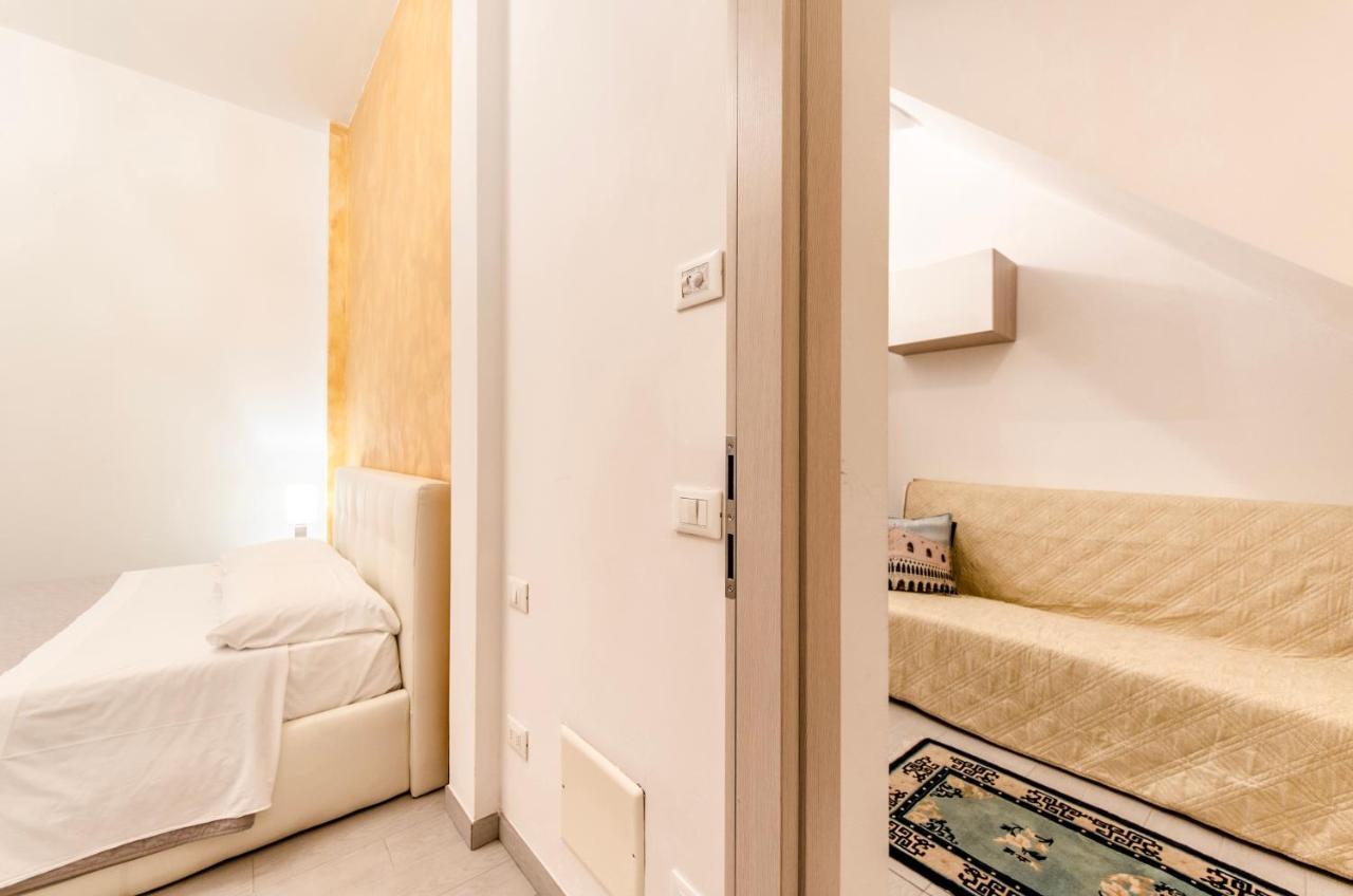 ANDREA Venice FLAT Mezzanine Floor Exterior foto