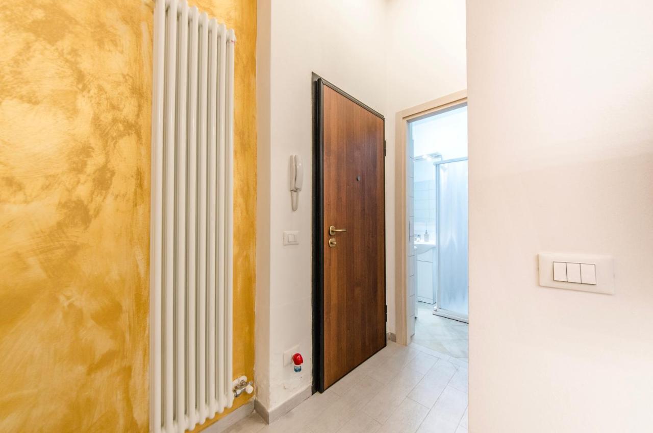 ANDREA Venice FLAT Mezzanine Floor Exterior foto
